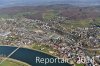 Luftaufnahme Kanton Aargau/Doettingen - Foto Doettingen 0548