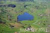 Luftaufnahme Kanton Zuerich/Huettnerseeli - Foto Huettensee 6632