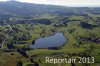 Luftaufnahme Kanton Zuerich/Huettnerseeli - Foto Huettnersee 5927