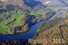 Luftaufnahme Kanton Jura/Le Doubs - Foto Le Doubs9922