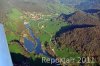 Luftaufnahme Kanton Jura/Le Doubs - Foto Le Doubs9934