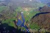 Luftaufnahme Kanton Jura/Le Doubs - Foto Le Doubs9936