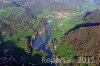 Luftaufnahme Kanton Jura/Le Doubs - Foto Le Doubs9939