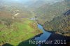 Luftaufnahme Kanton Jura/Le Doubs - Foto Le Doubs9942