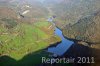 Luftaufnahme Kanton Jura/Le Doubs - Foto Le Doubs9943