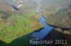 Luftaufnahme Kanton Jura/Le Doubs - Foto Le Doubs9944