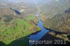 Luftaufnahme Kanton Jura/Le Doubs - Foto Le Doubs9945