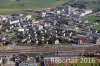 Luftaufnahme EISENBAHN/Rotkreuz Bahnhof - Foto Rotkreuz Bahnhof 6055