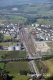 Luftaufnahme EISENBAHN/Rotkreuz Bahnhof - Foto Rotkreuz Bahnhof 6082