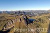 Luftaufnahme Kanton Bern/Seebergsee - Foto Seebergsee 8646