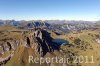 Luftaufnahme Kanton Bern/Seebergsee - Foto Seebergsee 8648