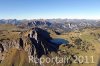 Luftaufnahme Kanton Bern/Seebergsee - Foto Seebergsee 8649