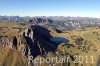 Luftaufnahme Kanton Bern/Seebergsee - Foto Seebergsee 8650