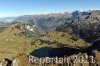 Luftaufnahme Kanton Bern/Seebergsee - Foto Seebergsee 8655