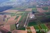 Luftaufnahme FLUGPLAETZE/Flugplatz Birrfeld - Foto Flugplatz Birrfeld 1342