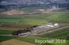 Luftaufnahme FLUGPLAETZE/Flugplatz Birrfeld - Foto Flugplatz Birrfeld 1451