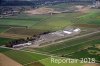 Luftaufnahme FLUGPLAETZE/Flugplatz Birrfeld - Foto Flugplatz Birrfeld 1453