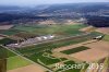 Luftaufnahme FLUGPLAETZE/Flugplatz Birrfeld - Foto Flugplatz Birrfeld 1457