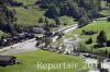 Luftaufnahme ERDRUTSCHE/Kandertal - Foto Kandertal Okt  8012