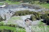 Luftaufnahme ERDRUTSCHE/Kandertal - Foto Kandertal Okt  8033