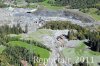 Luftaufnahme ERDRUTSCHE/Kandertal - Foto Kandertal Okt  8035