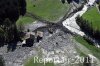 Luftaufnahme ERDRUTSCHE/Kandertal - Foto Kandertal Okt  8049