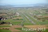 Luftaufnahme Kanton Waadt/Payerne/Payerne-Flugplatz - Foto Payerne 6792