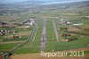 Luftaufnahme Kanton Waadt/Payerne/Payerne-Flugplatz - Foto Payerne 6797