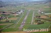 Luftaufnahme Kanton Waadt/Payerne/Payerne-Flugplatz - Foto Payerne 6799