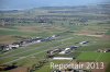 Luftaufnahme Kanton Waadt/Payerne/Payerne-Flugplatz - Foto Payerne 6804