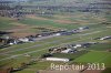 Luftaufnahme Kanton Waadt/Payerne/Payerne-Flugplatz - Foto Payerne 6807