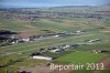 Luftaufnahme Kanton Waadt/Payerne/Payerne-Flugplatz - Foto Payerne 6809