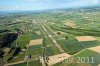 Luftaufnahme Kanton Waadt/Payerne/Payerne-Flugplatz - Foto Payerne Flugplatz 2332