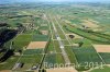 Luftaufnahme Kanton Waadt/Payerne/Payerne-Flugplatz - Foto Payerne Flugplatz 2334