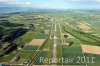 Luftaufnahme Kanton Waadt/Payerne/Payerne-Flugplatz - Foto Payerne Flugplatz 2338