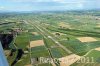 Luftaufnahme Kanton Waadt/Payerne/Payerne-Flugplatz - Foto Payerne Flugplatz 2341