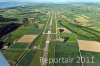 Luftaufnahme Kanton Waadt/Payerne/Payerne-Flugplatz - Foto Payerne Flugplatz 2347