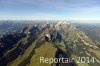 Luftaufnahme Kanton St.Gallen/Alpstein - Foto Alpstein 5829