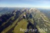 Luftaufnahme Kanton St.Gallen/Alpstein - Foto Alpstein 5832