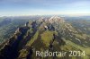 Luftaufnahme Kanton St.Gallen/Alpstein - Foto Alpstein 5873