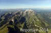 Luftaufnahme Kanton St.Gallen/Alpstein - Foto Alpstein 5881