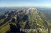 Luftaufnahme Kanton St.Gallen/Alpstein - Foto Alpstein 5883