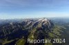 Luftaufnahme Kanton St.Gallen/Alpstein - Foto Alpstein 5948