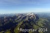 Luftaufnahme Kanton St.Gallen/Alpstein - Foto Alpstein 5950