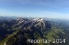 Luftaufnahme Kanton St.Gallen/Alpstein - Foto Alpstein 5954