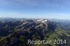 Luftaufnahme Kanton St.Gallen/Alpstein - Foto Alpstein 5960