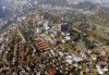 Luftaufnahme SPITAELER KLINIKEN/Kantonsspital Luzern - Foto Luzern KantonsspitalSpital1 Kopie