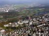 Luftaufnahme SPITAELER KLINIKEN/Kantonsspital Luzern - Foto Luzern KantonsspitalSpital2 Kopie