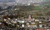 Luftaufnahme SPITAELER KLINIKEN/Kantonsspital Luzern - Foto Luzern KantonsspitalSpital7 Kopie