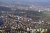 Luftaufnahme SPITAELER KLINIKEN/Kantonsspital Luzern - Foto Luzern Kantonsspital 1667